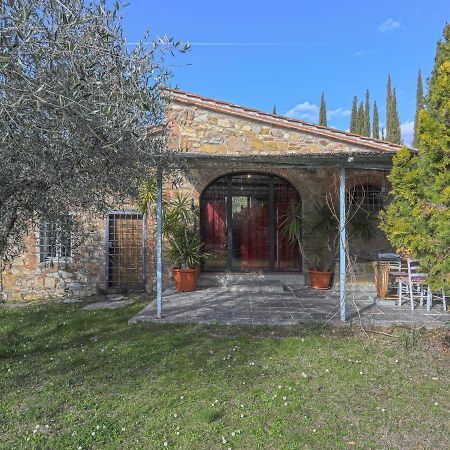Holiday Home Il Casino By Interhome San Donato in Poggio Εξωτερικό φωτογραφία
