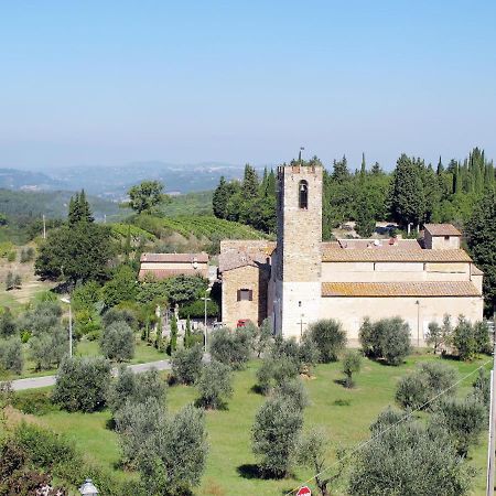 Holiday Home Il Casino By Interhome San Donato in Poggio Εξωτερικό φωτογραφία