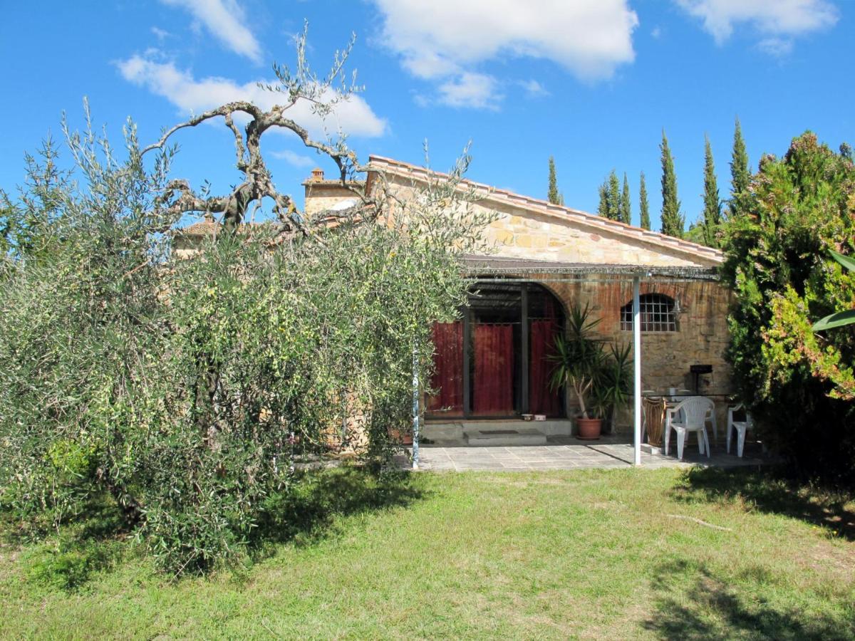 Holiday Home Il Casino By Interhome San Donato in Poggio Εξωτερικό φωτογραφία