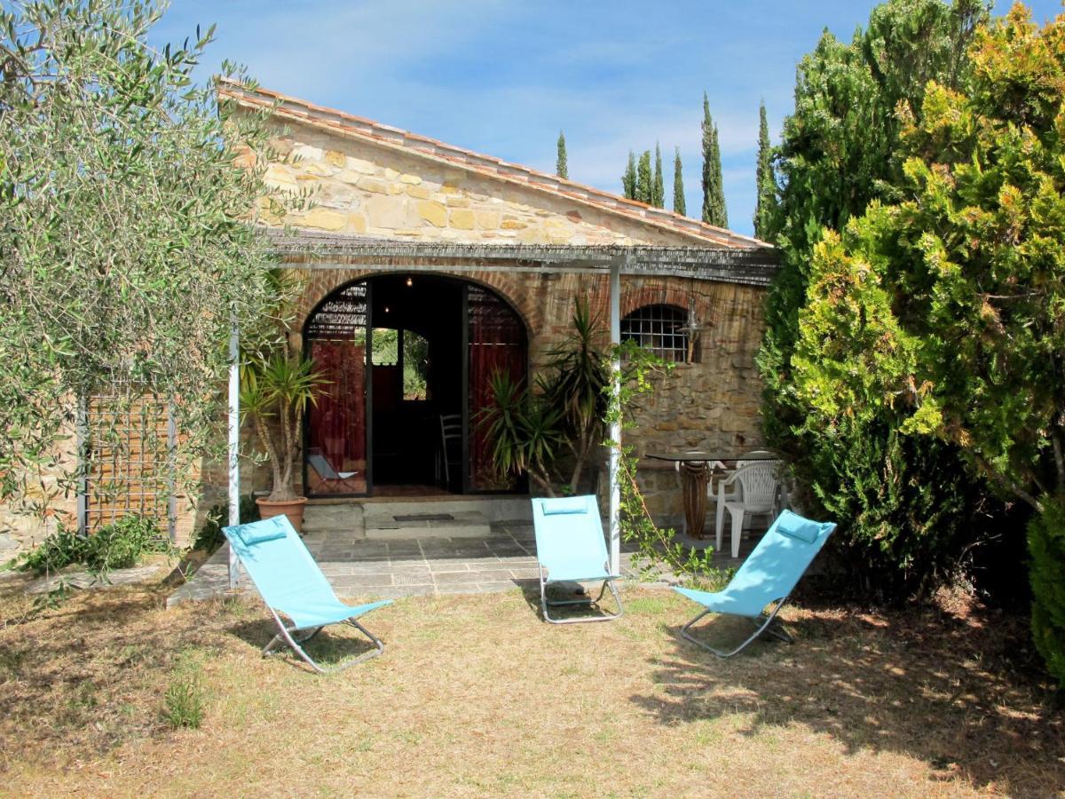 Holiday Home Il Casino By Interhome San Donato in Poggio Εξωτερικό φωτογραφία
