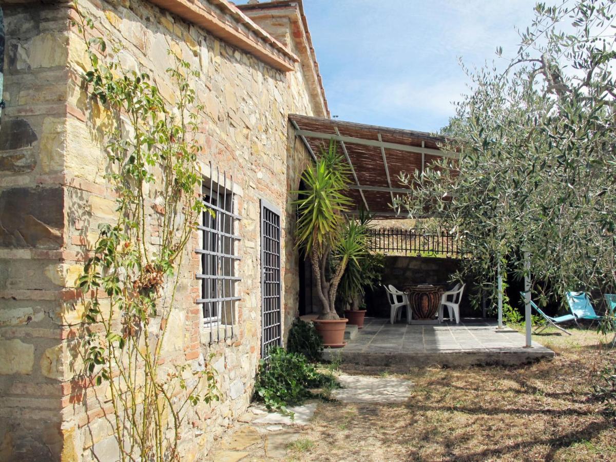 Holiday Home Il Casino By Interhome San Donato in Poggio Εξωτερικό φωτογραφία