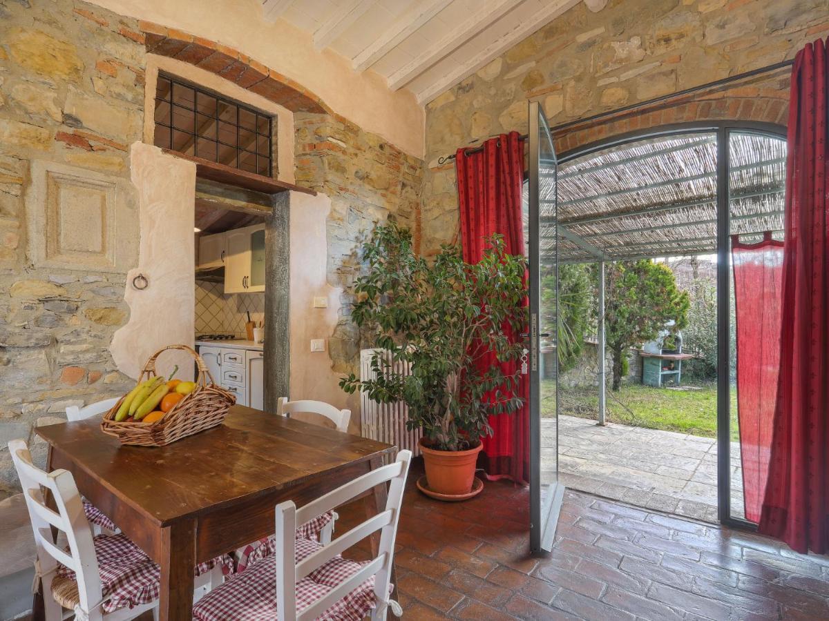 Holiday Home Il Casino By Interhome San Donato in Poggio Εξωτερικό φωτογραφία