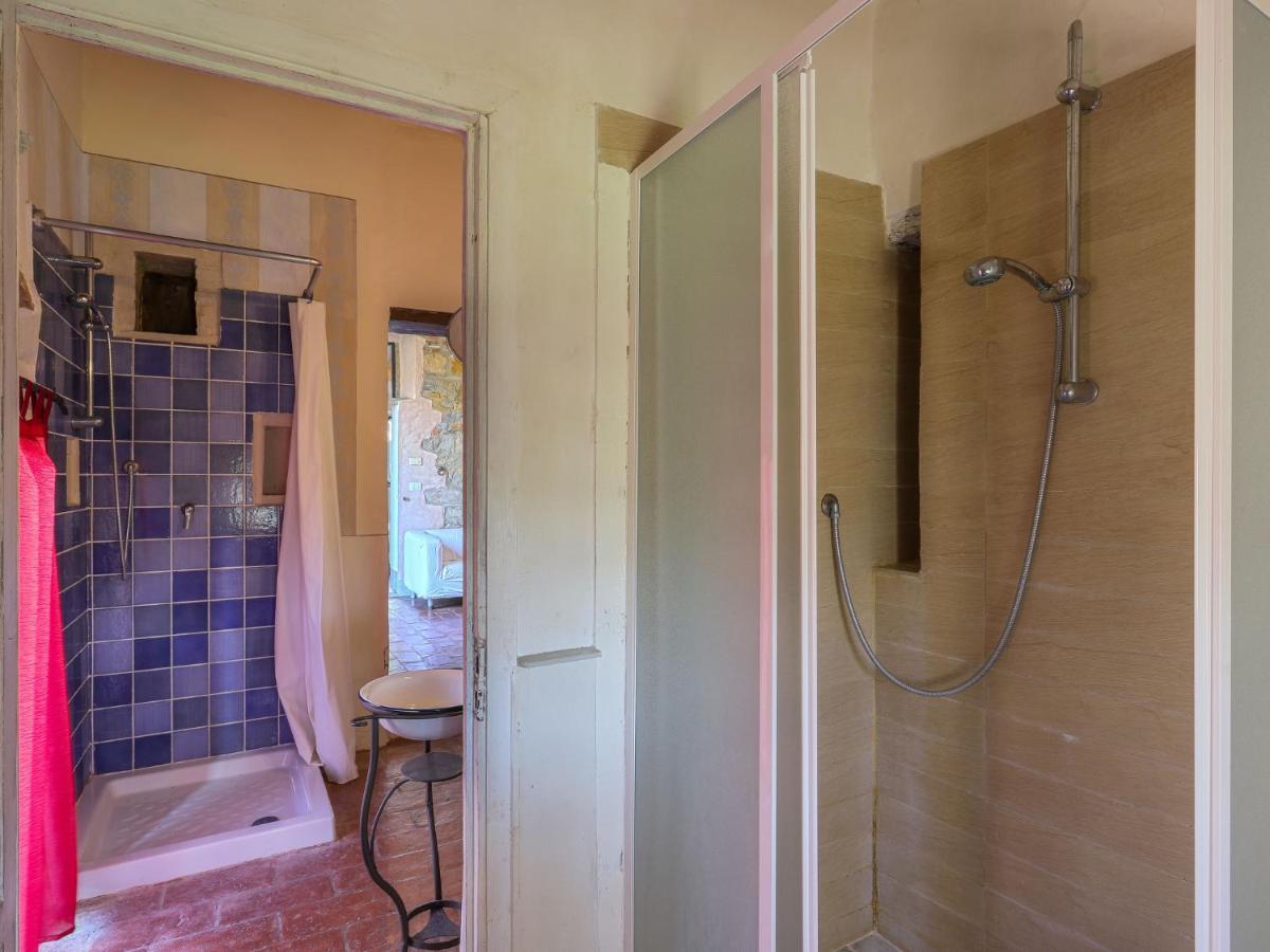 Holiday Home Il Casino By Interhome San Donato in Poggio Εξωτερικό φωτογραφία