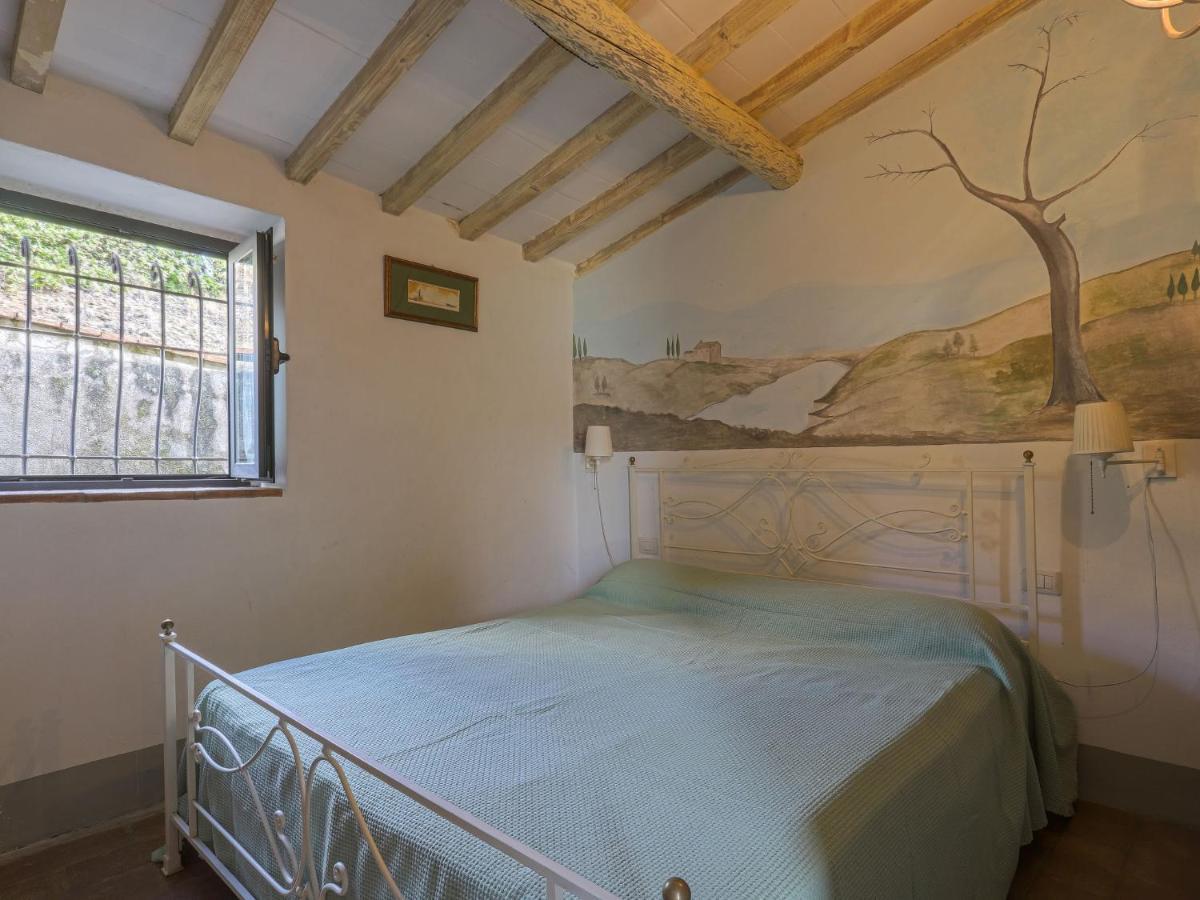 Holiday Home Il Casino By Interhome San Donato in Poggio Εξωτερικό φωτογραφία