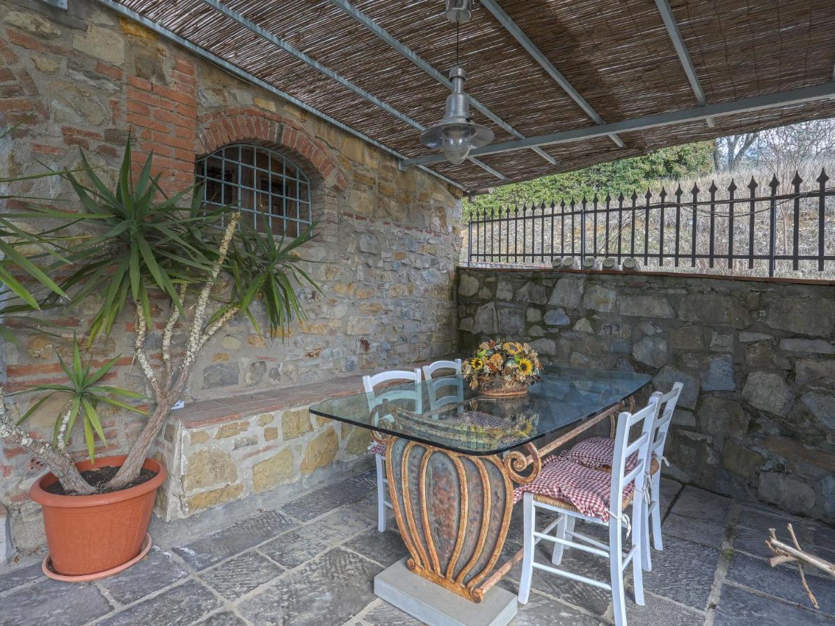 Holiday Home Il Casino By Interhome San Donato in Poggio Εξωτερικό φωτογραφία