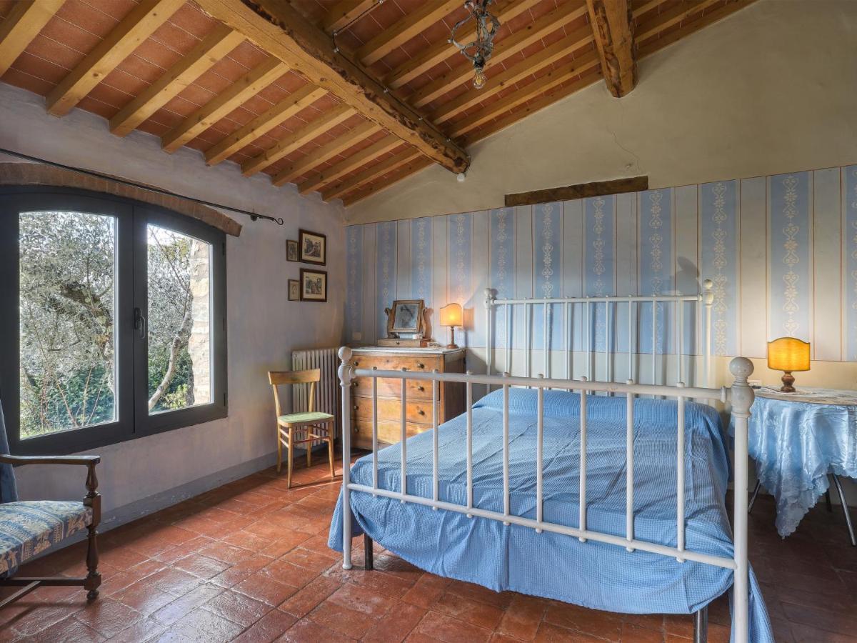 Holiday Home Il Casino By Interhome San Donato in Poggio Εξωτερικό φωτογραφία