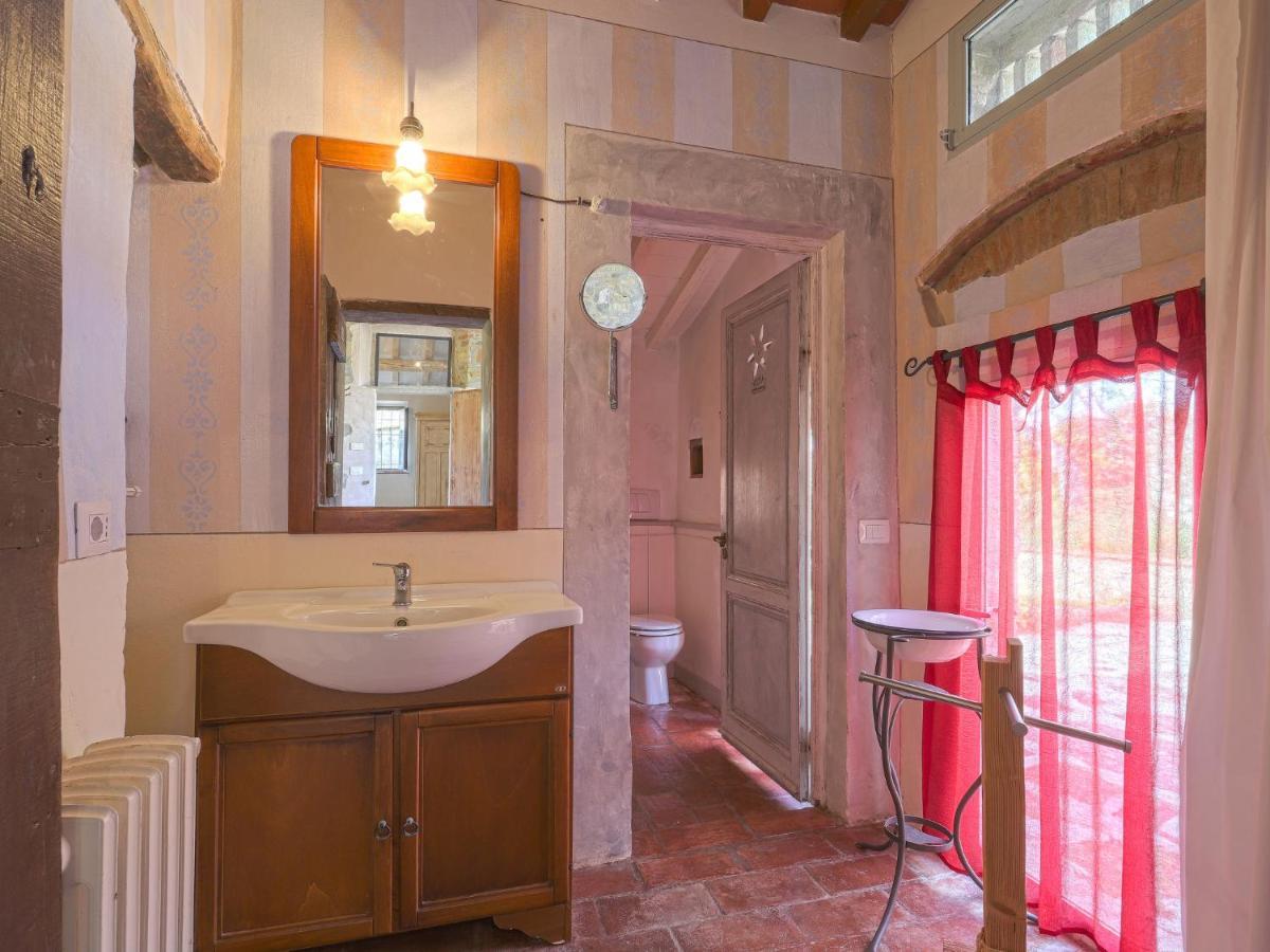 Holiday Home Il Casino By Interhome San Donato in Poggio Εξωτερικό φωτογραφία