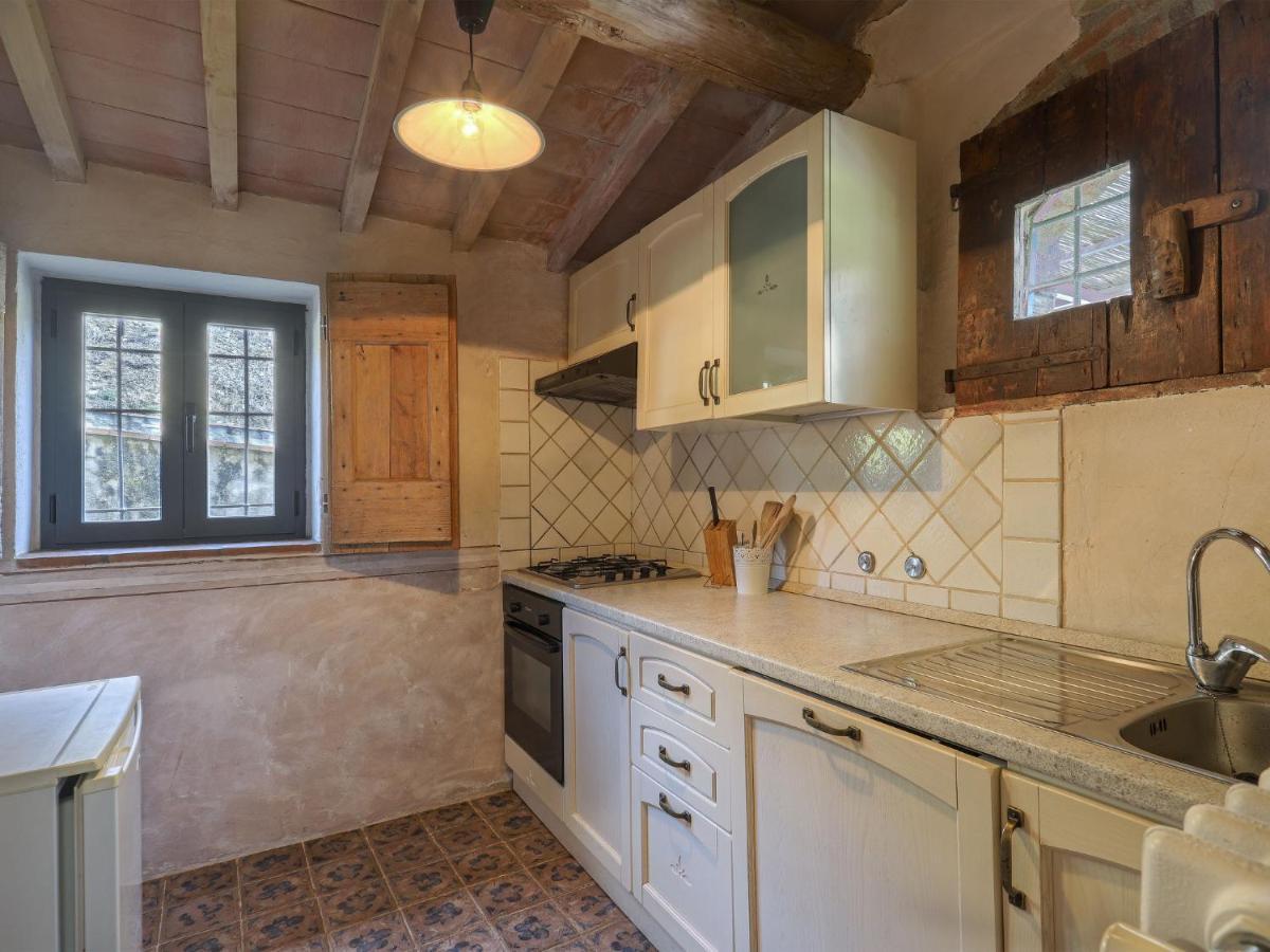Holiday Home Il Casino By Interhome San Donato in Poggio Εξωτερικό φωτογραφία