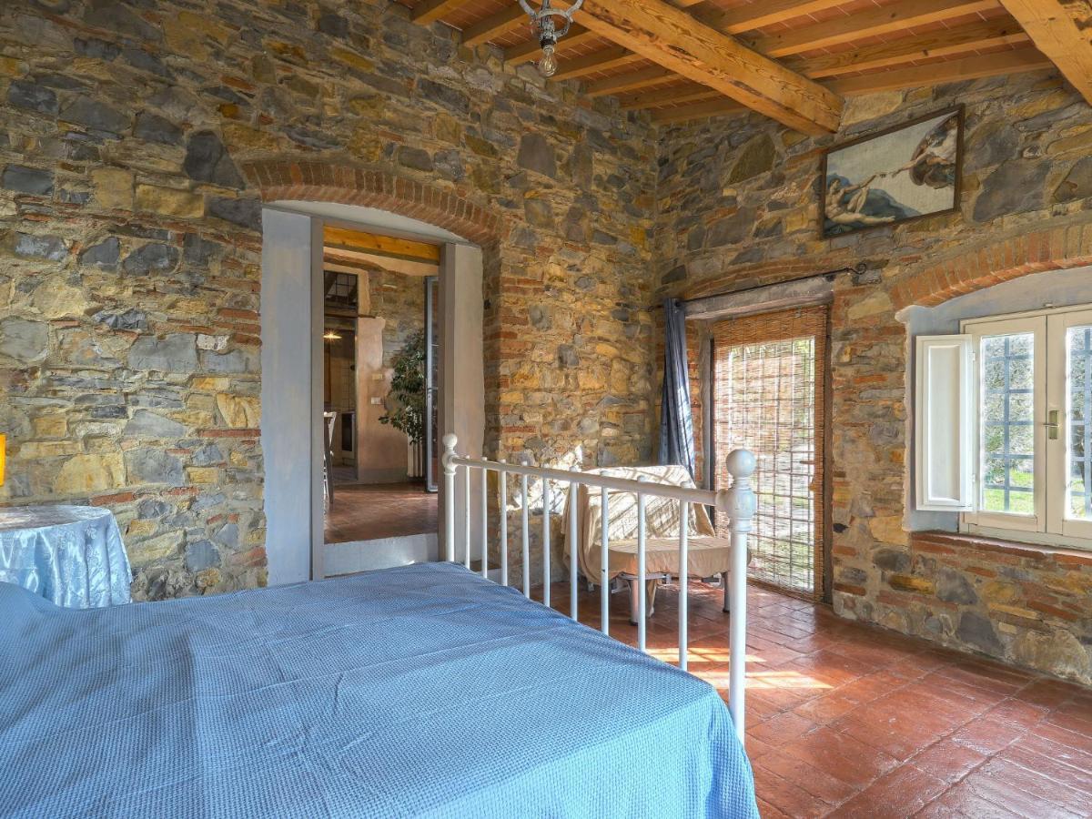 Holiday Home Il Casino By Interhome San Donato in Poggio Εξωτερικό φωτογραφία