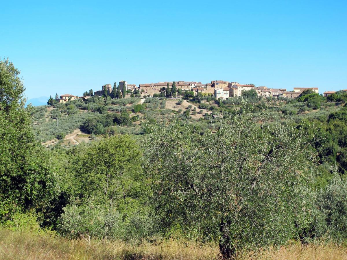 Holiday Home Il Casino By Interhome San Donato in Poggio Εξωτερικό φωτογραφία