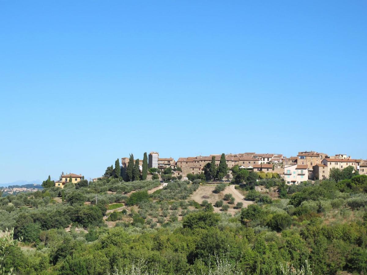 Holiday Home Il Casino By Interhome San Donato in Poggio Εξωτερικό φωτογραφία